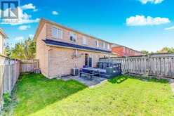 16 CANOE GLIDE LANE Brampton 