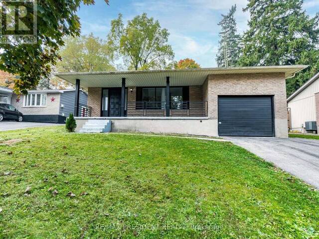 197 BLAIR ROAD Cambridge Ontario