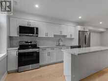 UNIT 2 - 543 ROXTON ROAD Toronto 