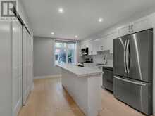 UNIT 2 - 543 ROXTON ROAD Toronto 