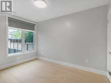 UNIT 2 - 543 ROXTON ROAD Toronto 