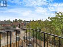 UNIT 4 - 543 ROXTON ROAD Toronto 