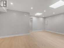 UNIT 4 - 543 ROXTON ROAD Toronto 