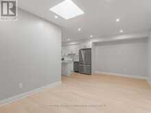 UNIT 4 - 543 ROXTON ROAD Toronto 