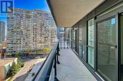 705 - 4955 YONGE STREET Toronto 