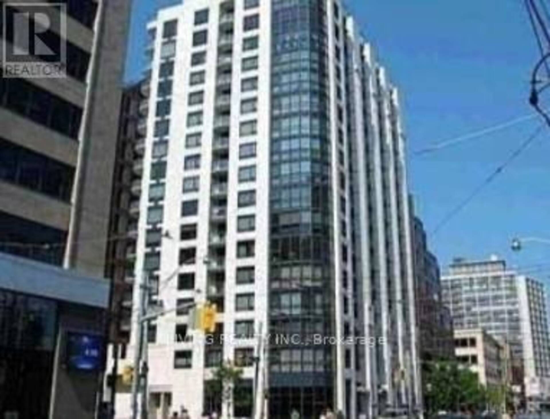 610 - 801 BAY STREET Toronto 