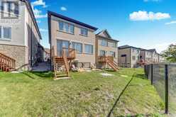 2696 SAPPHIRE DRIVE Pickering