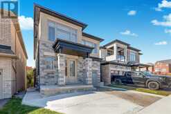 2696 SAPPHIRE DRIVE Pickering