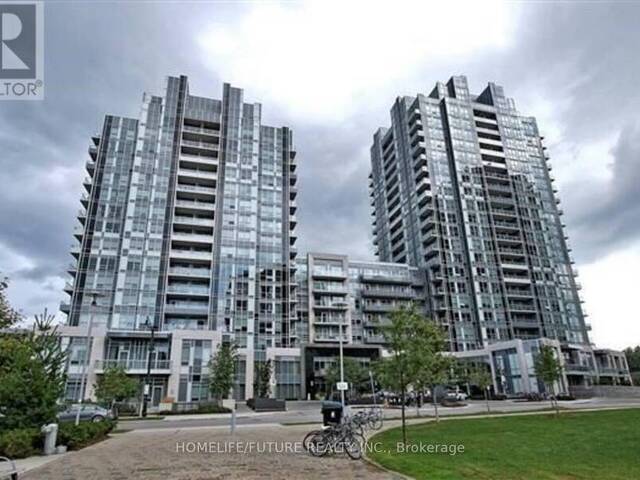 1403 - 120 HARRISON GARDEN BOULEVARD Toronto  Ontario