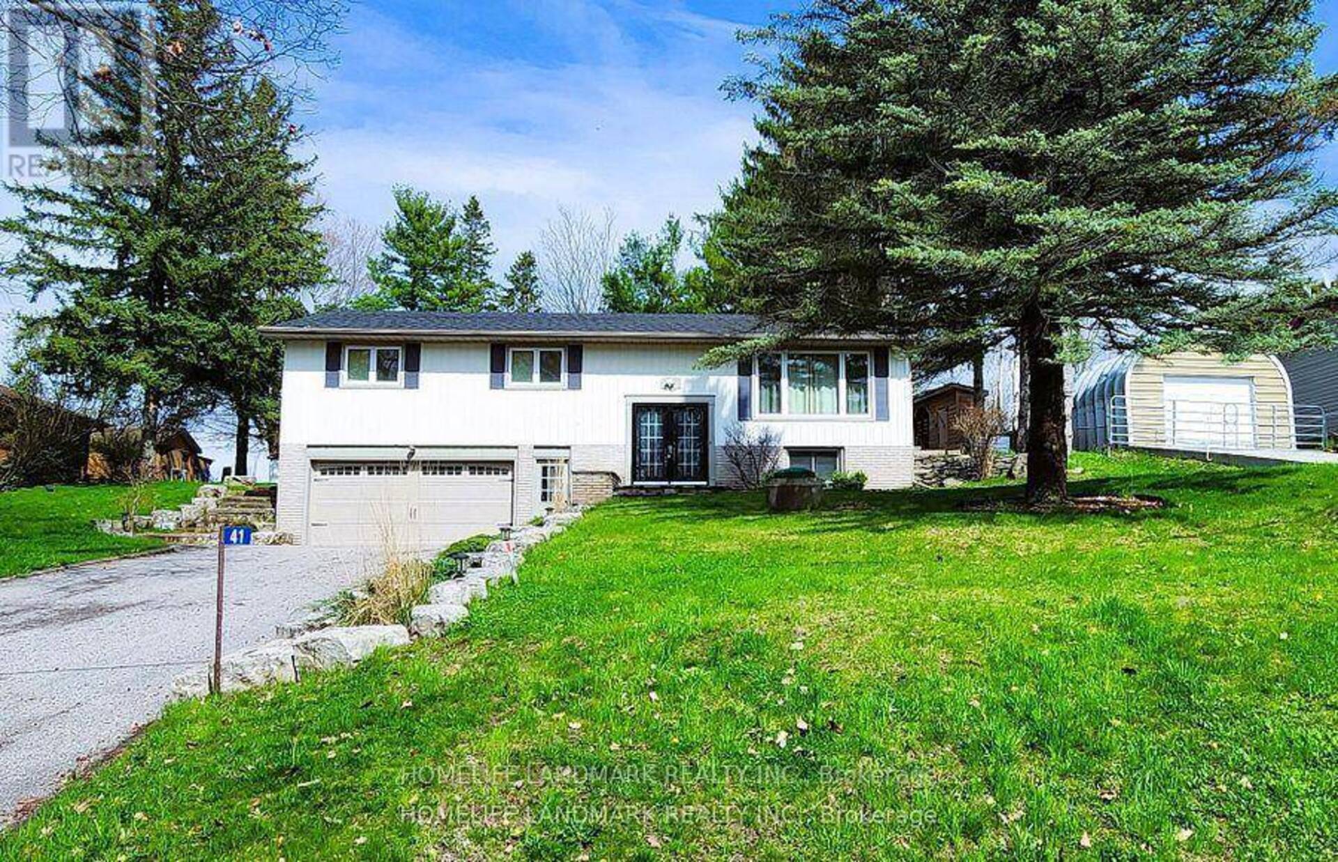 41 PETTET DRIVE Scugog