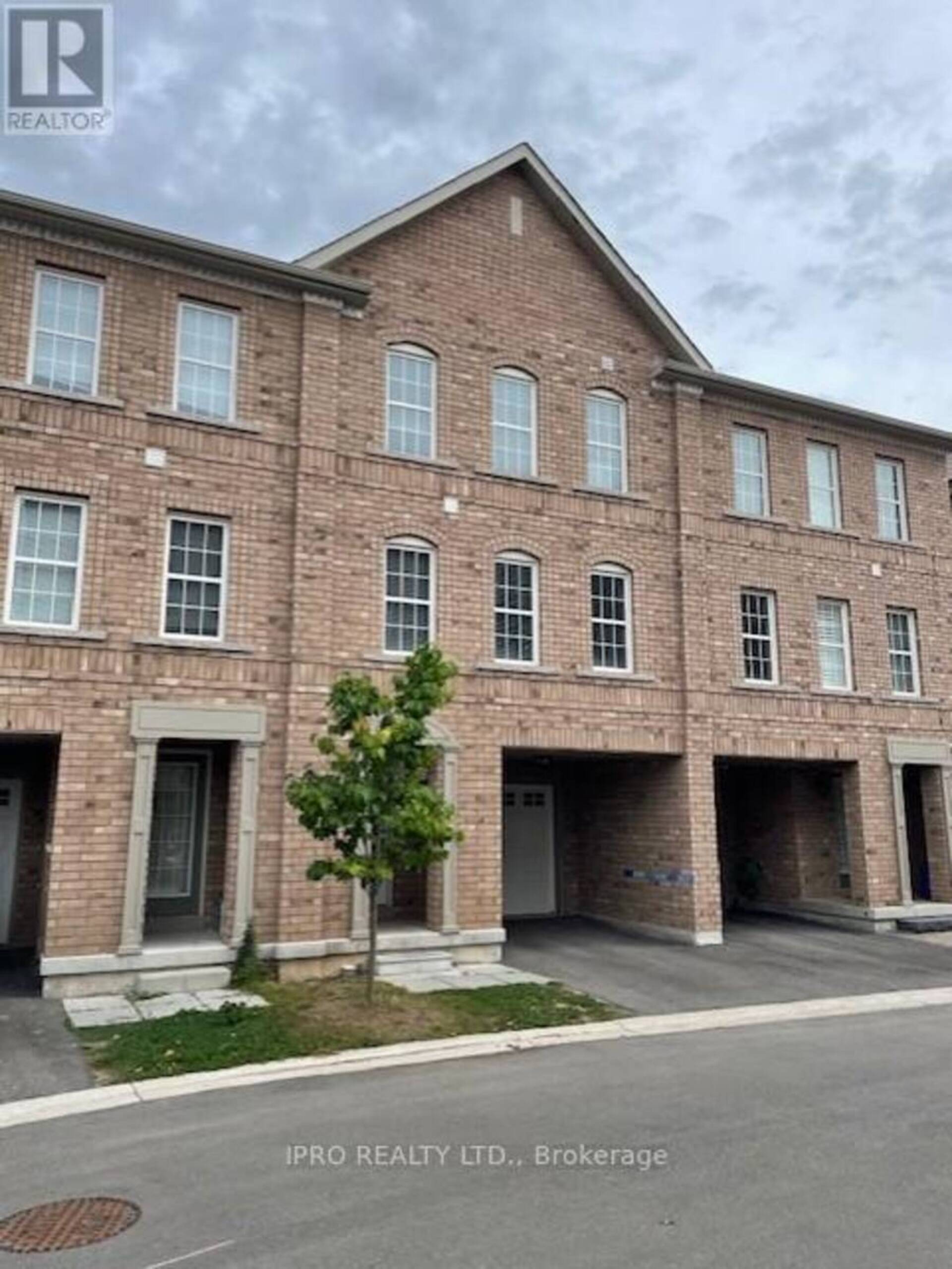 96 - 2280 BARONWOOD DRIVE N Oakville