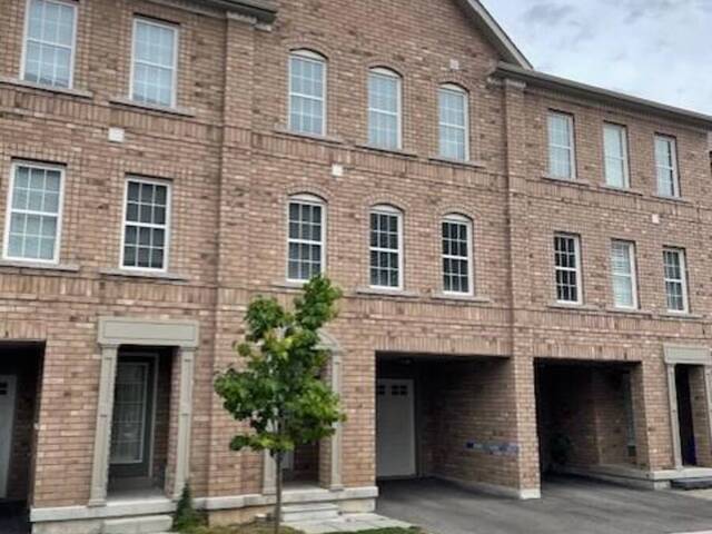 96 - 2280 BARONWOOD DRIVE N Oakville Ontario