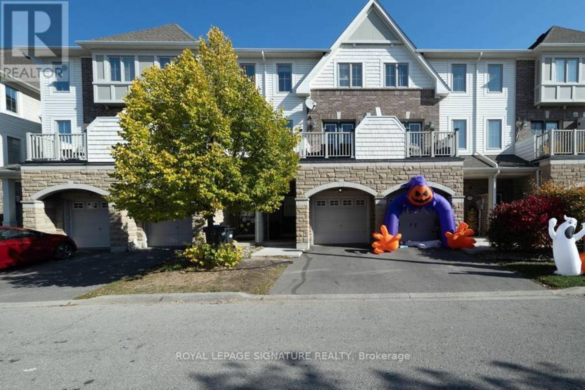 114 CEDAR LAKE CRESCENT Brampton 