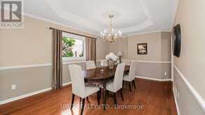 16 GRAND OAKS COURT Brampton 