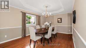 16 GRAND OAKS COURT Brampton