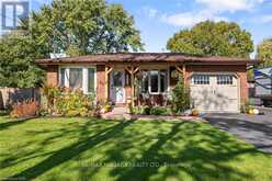 3838 SUMMIT AVENUE Fort Erie