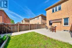 56 POMELL TRAIL Brampton 