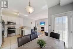 56 POMELL TRAIL Brampton 