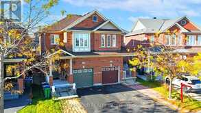 34 CALM WATERS CRESCENT Brampton 