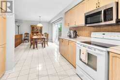 1 TASHA COURT Vaughan