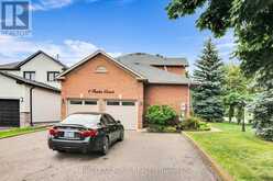 1 TASHA COURT Vaughan