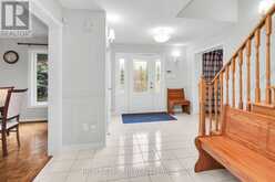 1 TASHA COURT Vaughan