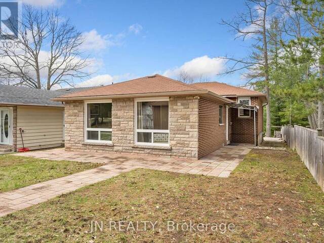 322 OXBOW PARK DRIVE Wasaga Beach Ontario