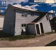 5A WOODS STREET Kirkland Lake