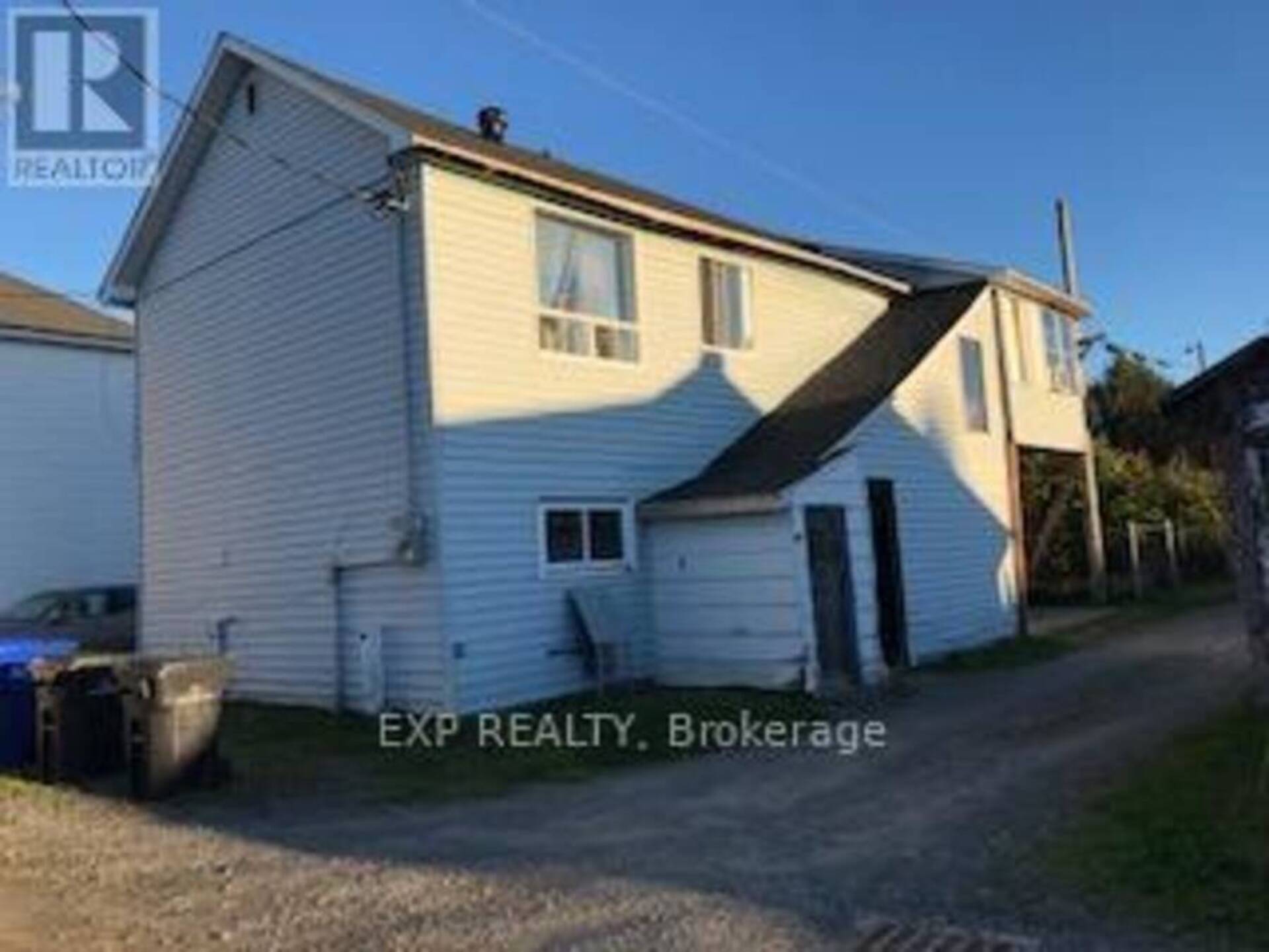 5A WOODS STREET Kirkland Lake