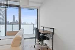 4009 - 20 LOMBARD STREET Toronto