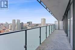 4009 - 20 LOMBARD STREET Toronto