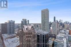 4009 - 20 LOMBARD STREET Toronto