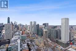 4009 - 20 LOMBARD STREET Toronto