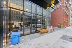 4009 - 20 LOMBARD STREET Toronto