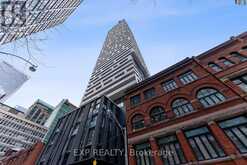 4009 - 20 LOMBARD STREET Toronto