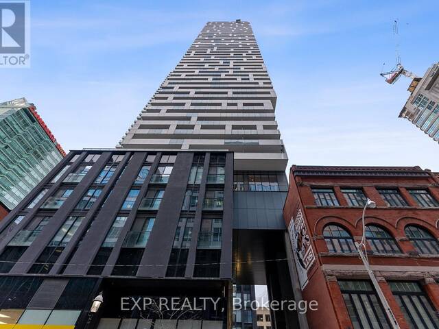 4009 - 20 LOMBARD STREET Toronto Ontario