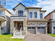 205 DOUG FINNEY STREET Oshawa 