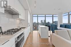 4011 - 20 LOMBARD STREET Toronto