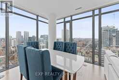 4011 - 20 LOMBARD STREET Toronto