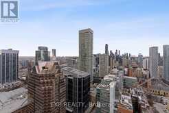 4011 - 20 LOMBARD STREET Toronto