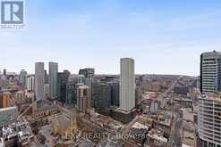 4011 - 20 LOMBARD STREET Toronto