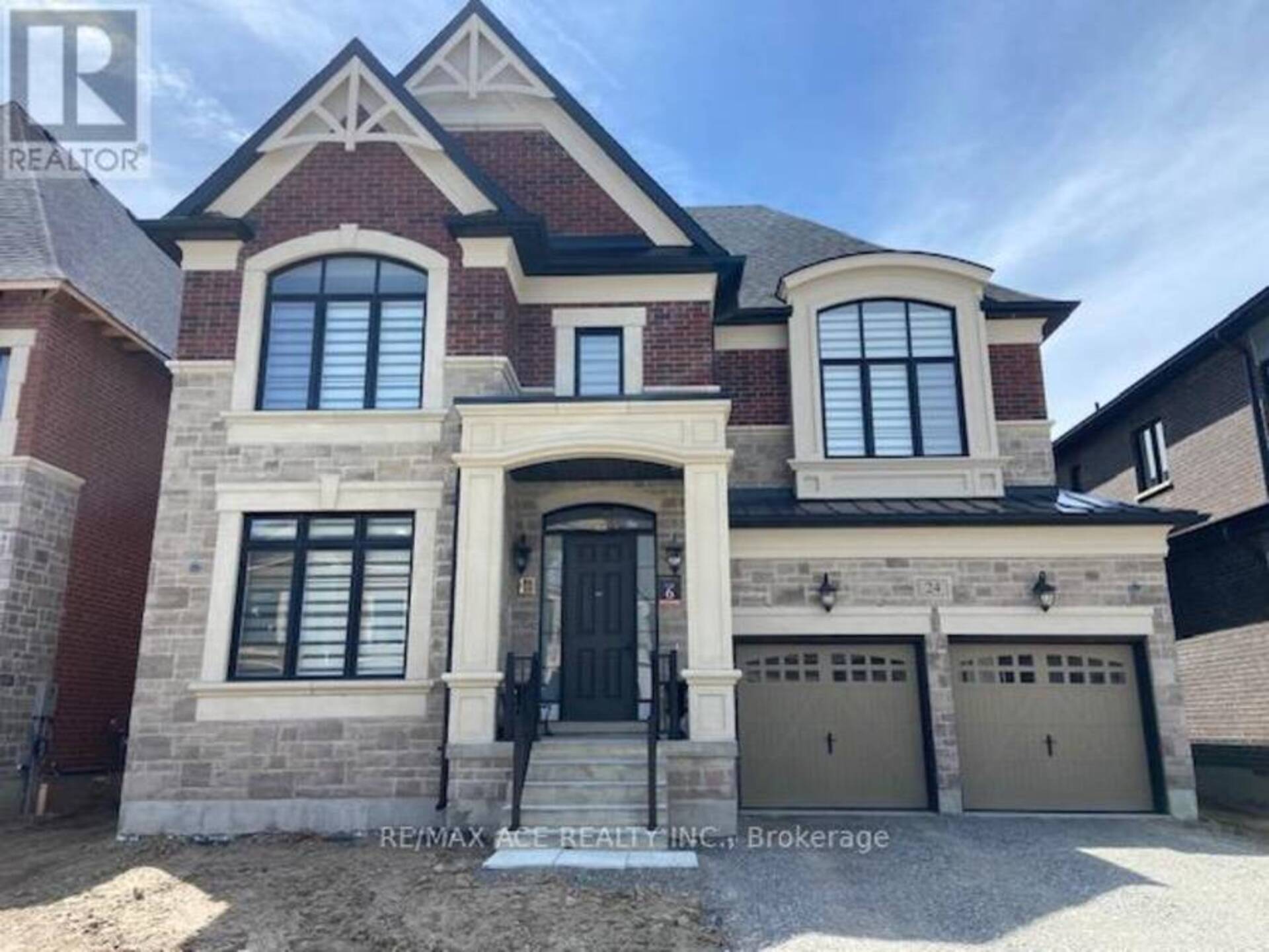 24 ARBORDALE DRIVE Vaughan 