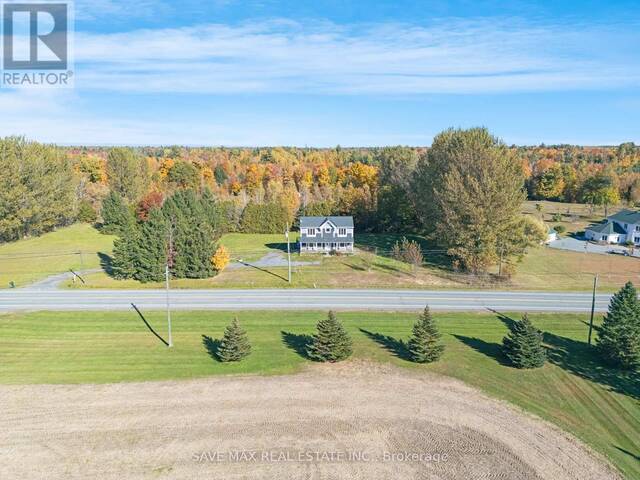 406 COUNTY RD 9 Prescott and Russell Ontario