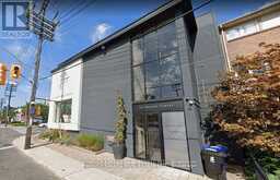 146 DUPONT STREET Toronto 