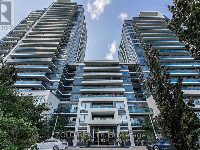 1712 - 7165 YONGE STREET Markham Ontario