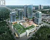 1712 - 7165 YONGE STREET Markham