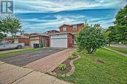 49 ECCLESTONE DRIVE Brampton 