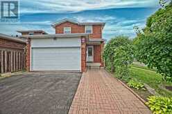 49 ECCLESTONE DRIVE Brampton 