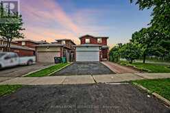 49 ECCLESTONE DRIVE Brampton 