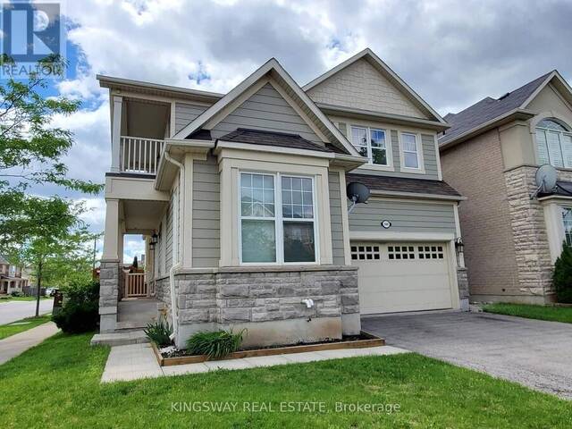 300 TONELLI LANE Milton Ontario